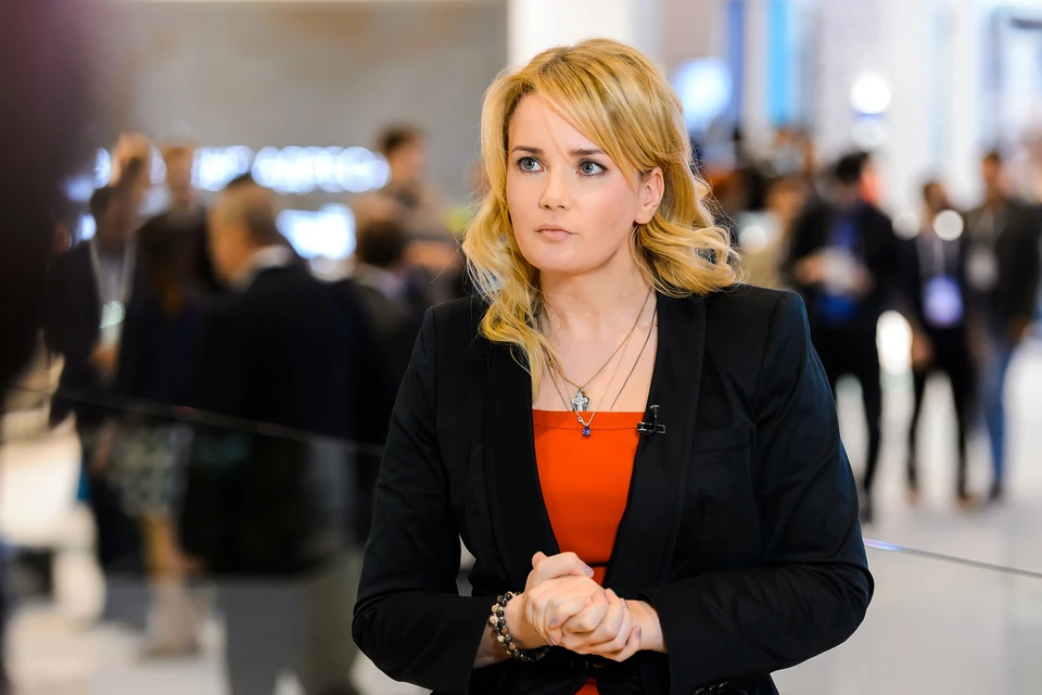 Сергунина: Товары московских экспортеров представит популярная китайская онлайн-платформа