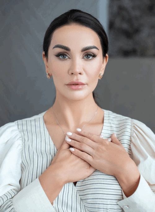 Целительная легенда: клинический психолог Дарья Милай объяснила, как мозг создает новые нейронные связи в творчестве