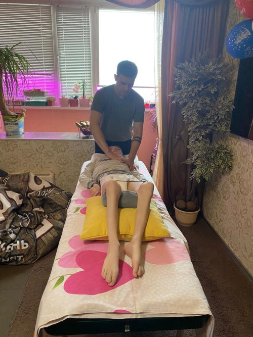 «Центр лечения и реабилитации больных ДЦП» выиграл в конкурсе грантов Москва-добрый город 2021