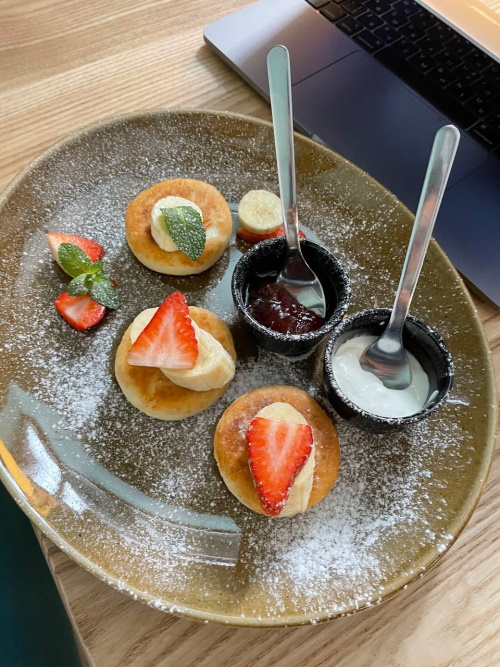 Как кафе привлекает клиентов в пандемию: опыт Trofi