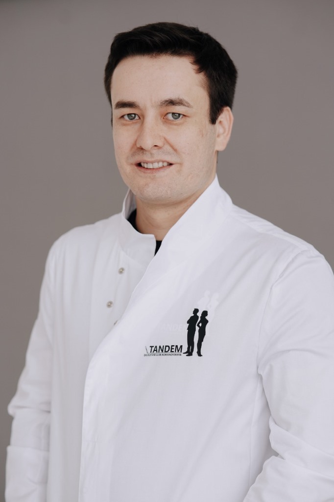 Прайс полного тюнинга: сколько стоит идеальное тело? ￼