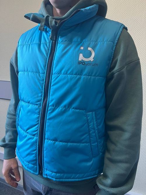 Сотрудничество «Амадей Принт» и «IPQuorum» продолжается!