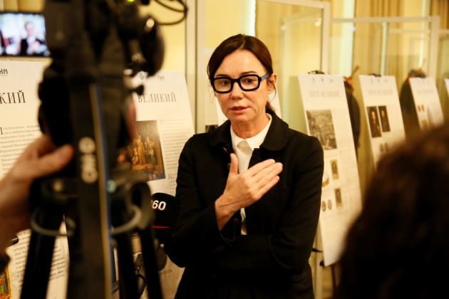 Ассамблея петровских музеев России: реализован межмузейный проект￼