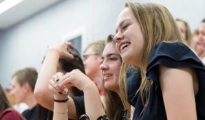 Прием заявок на гранты на поддержку делового и молодежного туризма начнется 6 июня