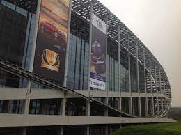 131-я Кантонская ярмарка: развитие торговли способствует восстановлению мировой экономики