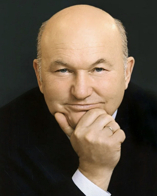 В число выдающихся ученых и инженеров Российской инженерной академии вошел Юрий Лужков