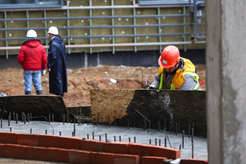 В миниполисе Серебрица открылся детский сад на 250 мест