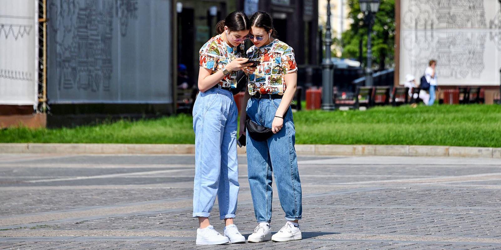 Москвичи предложат идеи по улучшению туристических сервисов