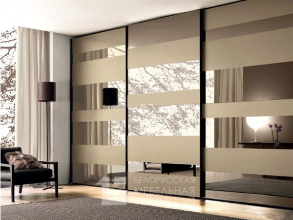 Шкаф-купе: преимущества и недостатки