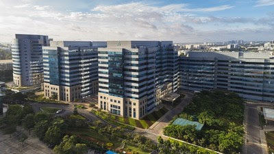 CapitaLand Investment обязуется обеспечить нетто-нулевой углеродный баланс к 2050 г.