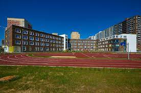 Компания «Главстрой» сообщила о новой победе своего проекта