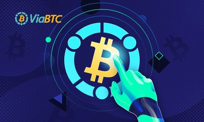 Пул ViaBTC продолжает возглавлять мировые рейтинги по показателю хешрейта