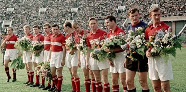 <strong>«Спартак» отпразднует 100-летие на Москве-реке</strong>