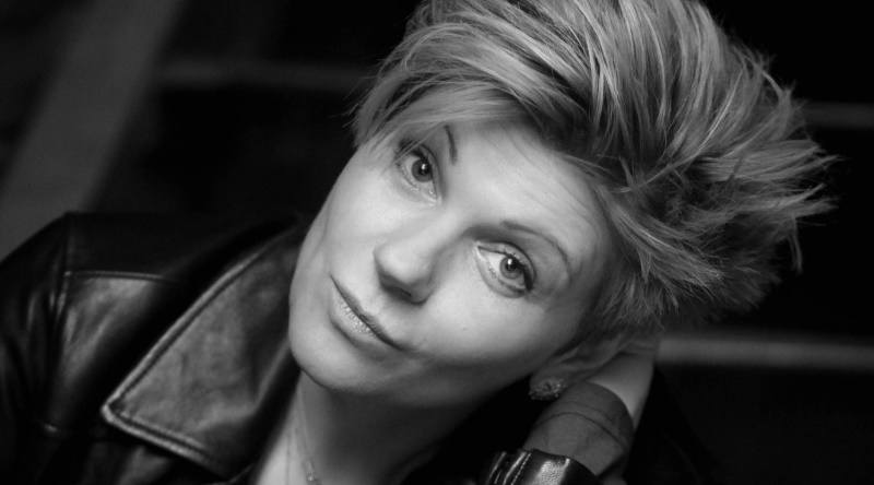 Анна Ардова открывает новый театр