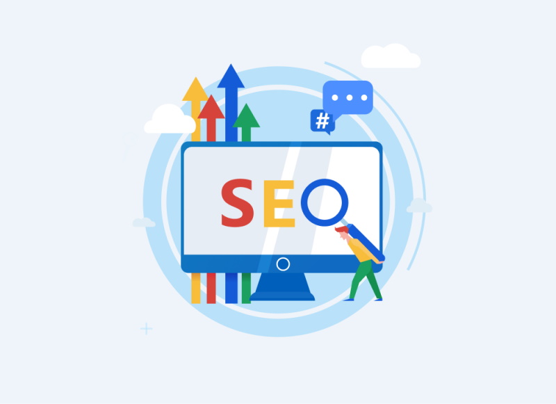 Методы поискового продвижения для начинающих