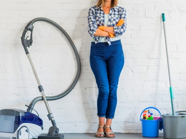 Что такое озонирование помещений?