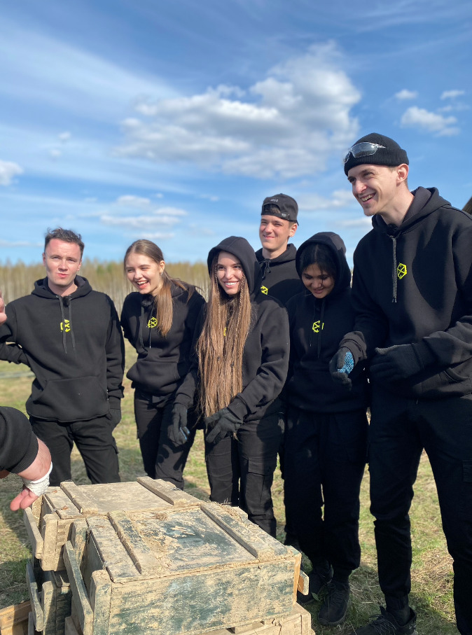 Стартовал четвертый сезон реалити-шоу «Пережить, чтобы помнить» ￼