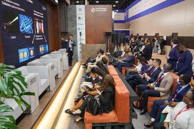 Систему прогнозирования на базе нейронных сетей анонсировал на ПМЭФ футуролог Игорь Сюч￼