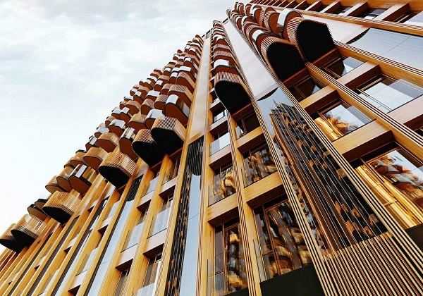 Только одна из восьми премиальных квартир оснащена балконом – исследование Группы «Родина»