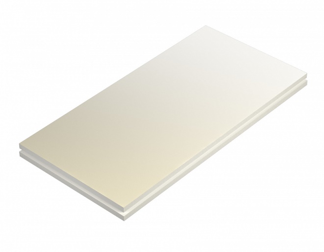 ТЕХНОНИКОЛЬ представляет новинку – теплоизоляционные плиты для сэндвич-панелей LOGICPIR SND CХ/СХ