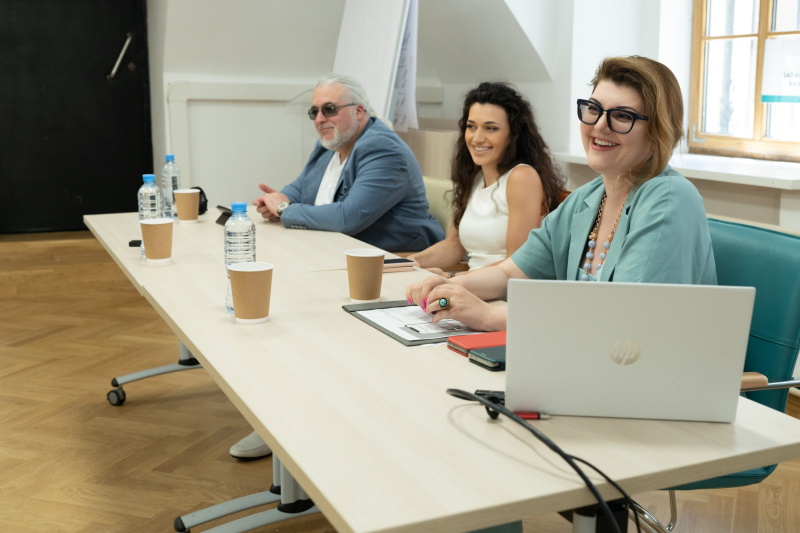 Мэр Москвы поддержал социальный проект о здоровье полости рта