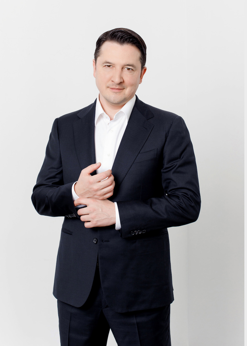 Марат Шамильевич Айдагулов