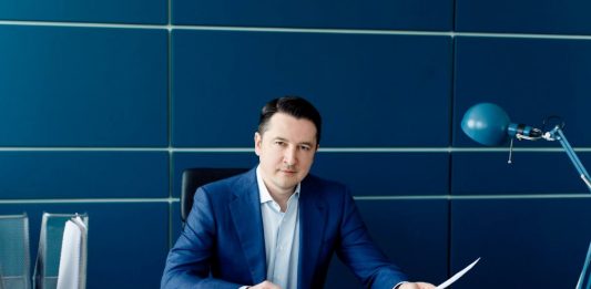 Марат Шамильевич Айдагулов