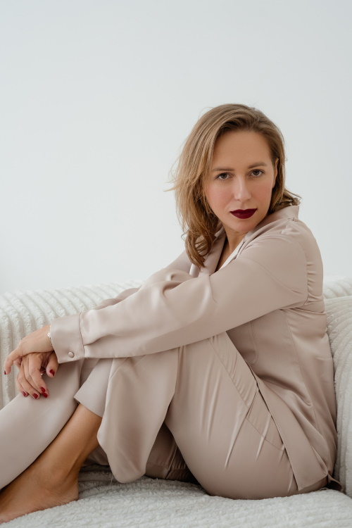 Юлия Ивлиева рассказала, какие эзотерические методы помогают решить бизнес-задачи