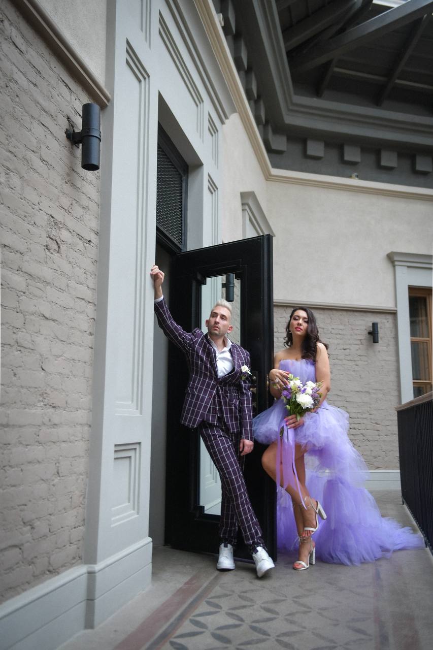 ВСевышний PR