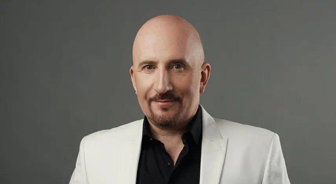 Шансонье Евгений Григорьев выпустит клип на песню, написанную Михаилом Гуцериевым
