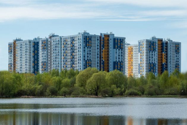 Ставки по ипотеке стремятся к нулю