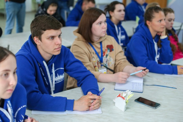 Туристическую привлекательность Ермекеевского района Башкортостана повысят проекты участников слета «Россия – единство в многообразии»