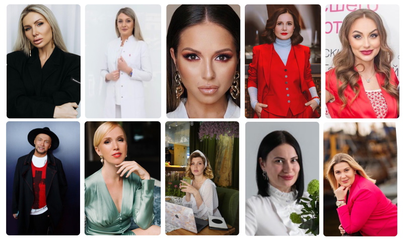 Специалисты, к которым хочется возвращаться. Кем может гордиться Москва