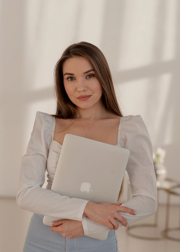 Анастасия Петрова о тренинге системного развития личности, лидерских качествах и изобильном состоянии