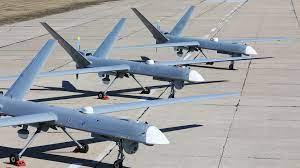 Сергунина: Развитием беспилотников в Москве займется Центр управления городской аэромобильностью