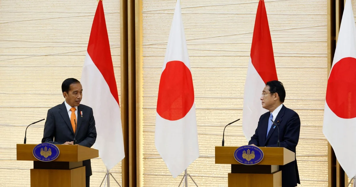 CGTN: Китай и Индонезия активно налаживают международные обмены