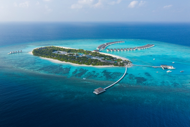 Июль — месяц дайвинга в Mӧvenpick Resort Kuredhivaru Maldives