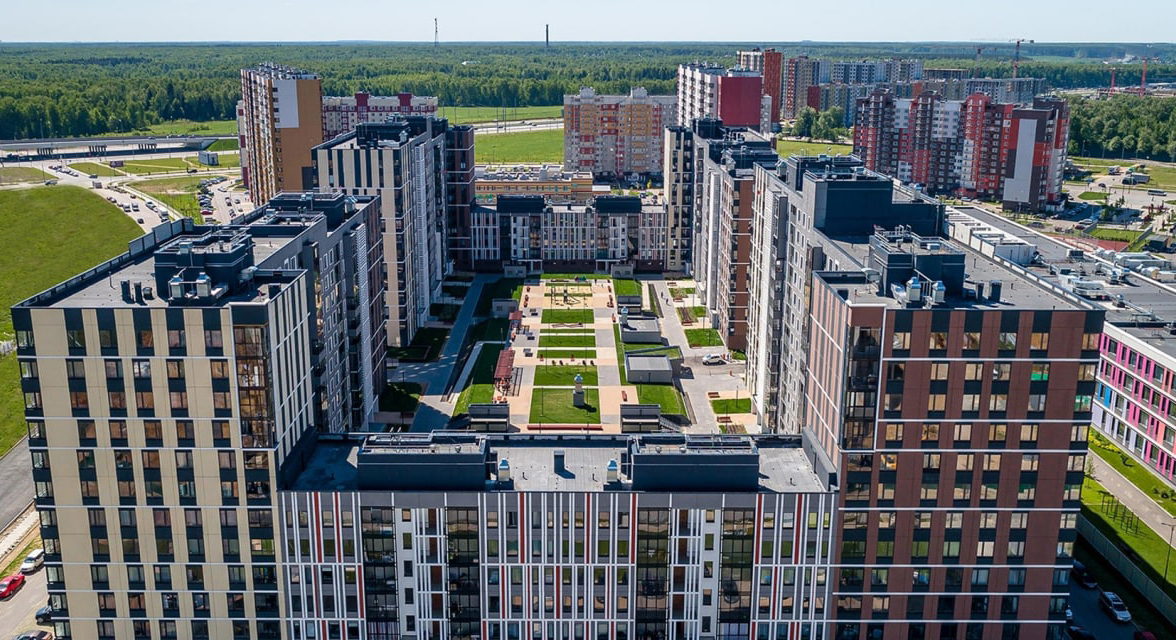 В Новой Москве создали сотни тысяч рабочих мест за десять лет