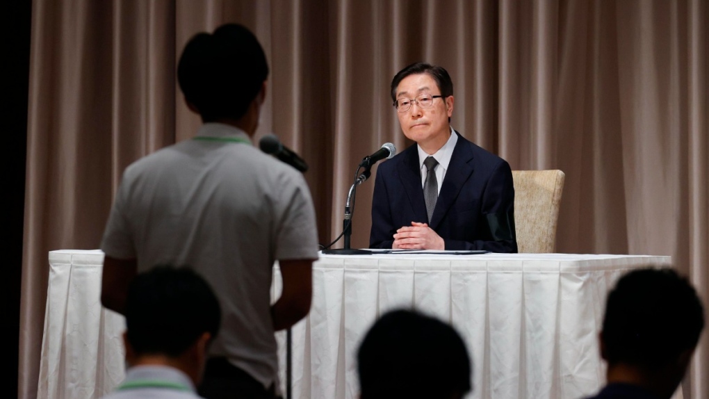 Церковь объединения сделала заявление об уголовном расследовании убийства Синдзо Абэ