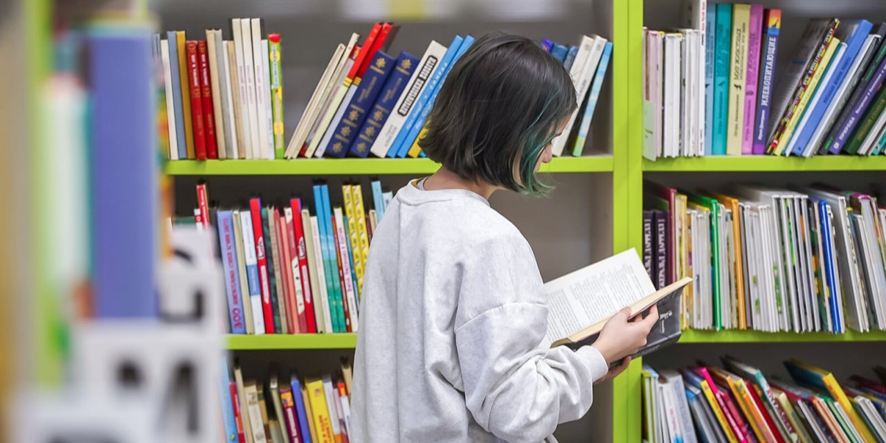 На литературный конкурс имени Корнея Чуковского поступило рекордное число заявок