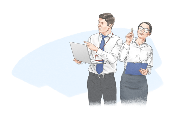 У американских партнеров отсутствует своя экспертиза