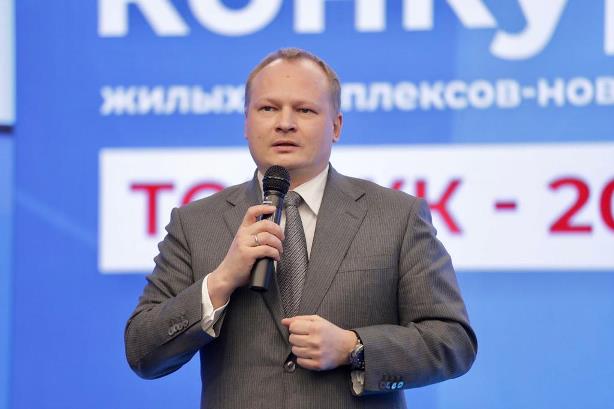 ￼Эксперт рассказал, чего не хватает строителям в импортозамещении