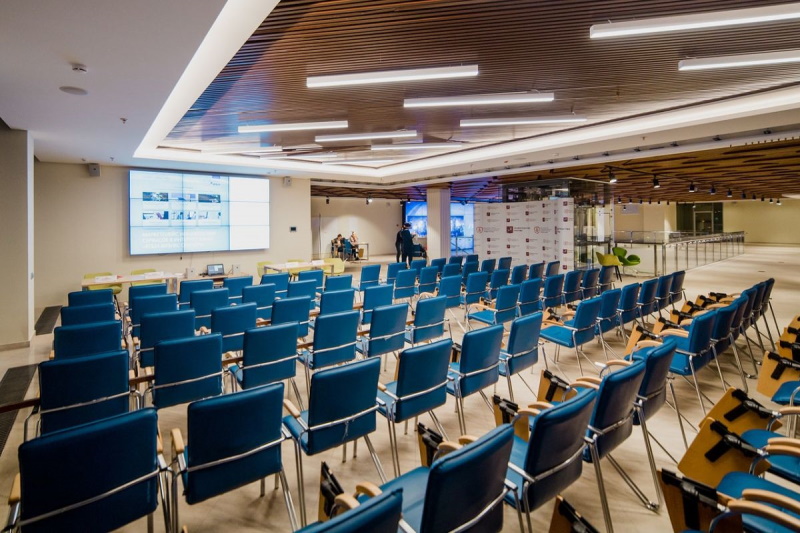 «Юридический бизнес-форум: лидеры и новая реальность» соберет ключевых участников юридического рынка 30 августа в Москве