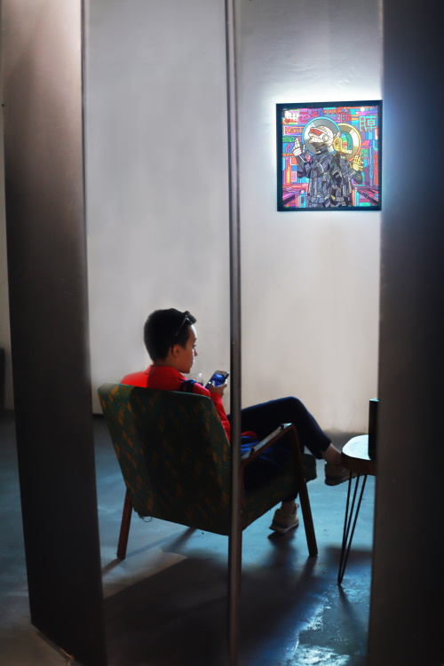 Выставка Мост Москва – Ереван