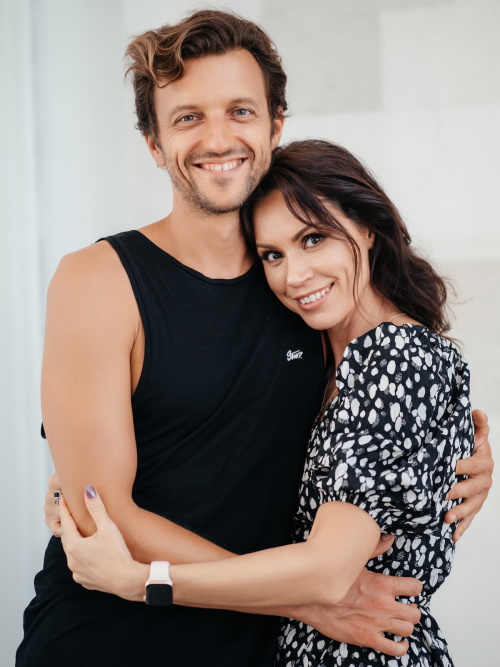 Старт курса Екатерины Самойловой «Ты достойна счастья»