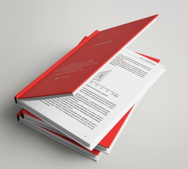 В электронных магазинах вышла версия книги педагога и бизнесмена Ивана Сорокина