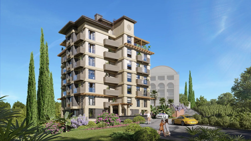 Как выбрать квартиру в севастопольских и крымских ЖК?