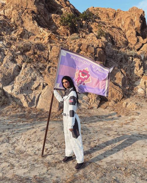 Видеосингл Antisocial – новая работа эмо-группы Becoming a Hero