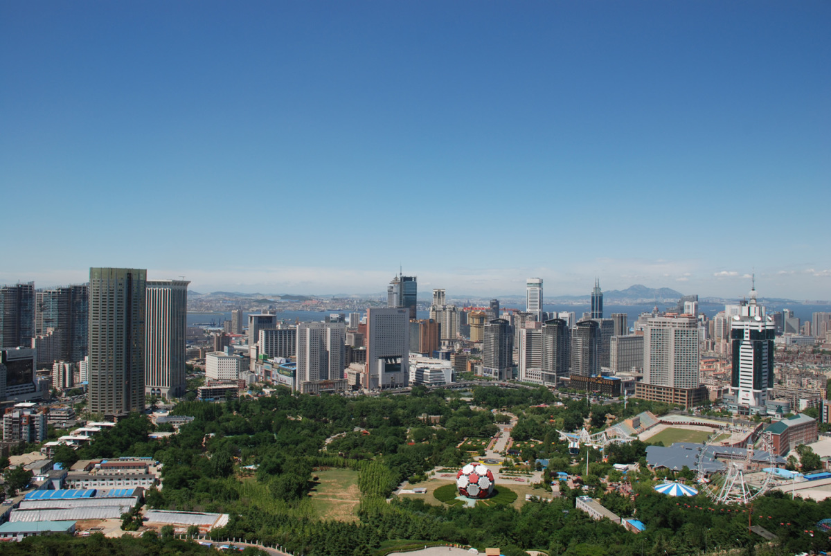 CCTV+:&nbsp;Си Цзиньпин в ходе визита в Ляонин сделал акцент на реструктуризации и наводнениях