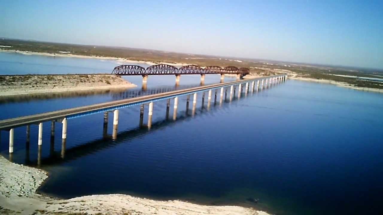 Морская торговля в регионе Рио — Южный Техас